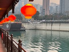 -乌江画廊(彭水苗族土家族自治县)