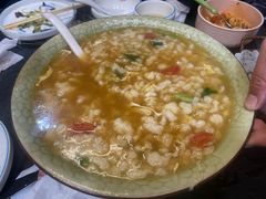 -高家烧鸽子烧烤店63年