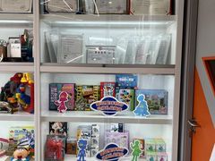 -斯坦星球AI编程·机器人科创·科学实验·信奥·思维·STEM·积木拼搭·竞赛考级(浦东联洋广场大拇指龙阳御桥中心)