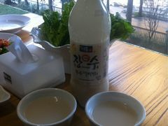 iphone_upload_pic-紫霞门韩国料理烤肉(深南东路店)