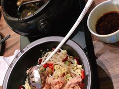 云海肴汽锅鸡-云海肴云南菜(浦江欢乐颂店)