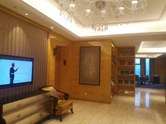 -长沙富力万达文华酒店