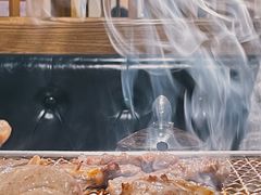 -九田家黑牛烤肉料理(衡百国际店)