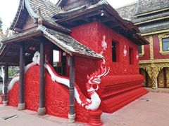 -西双版纳傣族园