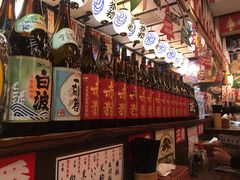 -平成屋·午肴夜酒(四川北路店)