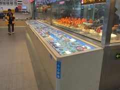 -皮记海鲜1995(寮步店)