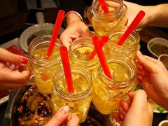 -纸盐河码头火锅(十八梯店)