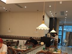 -喃喃椰·糟粕醋·椰子鸡火锅(七堡花园店)