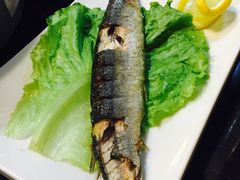 -炙韩料理·部队锅专门店