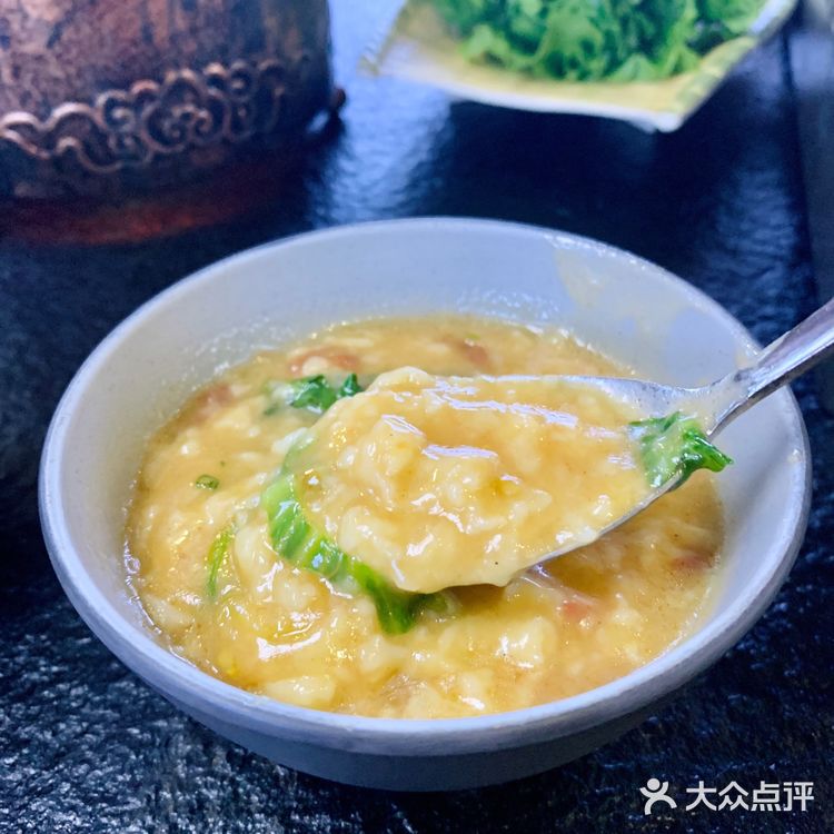🍢火遍北京的撸串店是什么味?