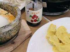 -船歌·鱼水饺青岛菜(枫蓝国际购物中心店)