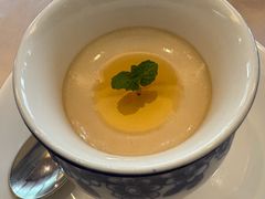 -九里云松·天香餐厅