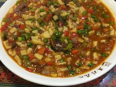 -啊臻味道米粉·五月花儿(沙嘴店)