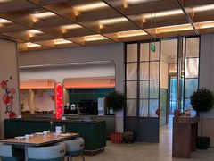 -海泰食府·新鲁菜·家宴(总部基地店)