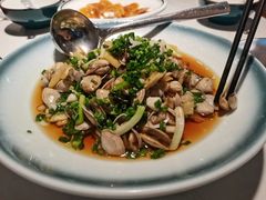 -千岛湖小鱼儿·淳安匠心农家菜