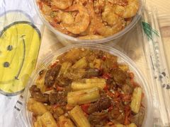 -东排食堂长沙小吃大排档(五一广场店)