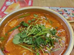 -沪上阿姨·臻选茶饮(上海环球港店)