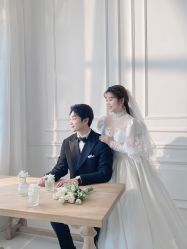 点击看大图 -青禾蒙娜丽莎婚纱摄影(武汉总店)
