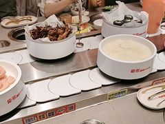 -龍歌自助小火锅(雨花台江南虹悦城店)