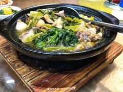 当季特色菜煲-百年银屏蚝烙·潮汕菜·非遗(乐山店)