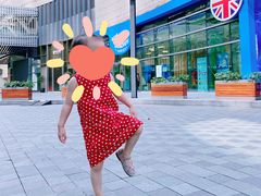 -沃特宝贝亲子游泳中心(壹方中心店)