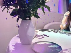 -天玑高空江景餐厅&酒吧Sky Secret Restaurant&Bar