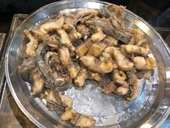 中华鲟-肖肖酸萝卜鱼火锅(总店)