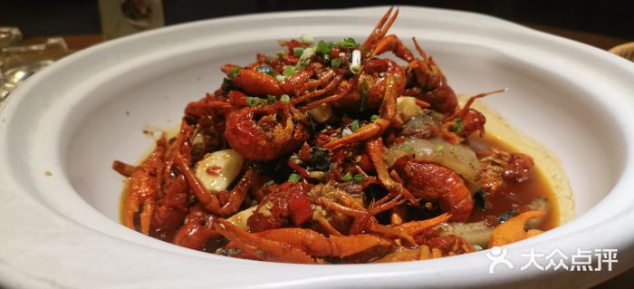 李久其家民间餐厅(观沙岭公园店)图片