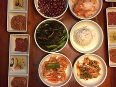 -火炉情韩国料理店(古田路店)