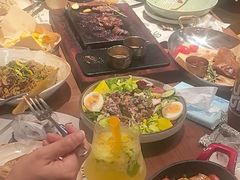 -一沙一城·岩烤牛扒(深圳首店)