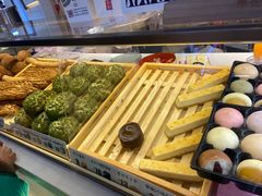 -西树泡芙(徐州苏宁广场店)