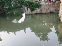 -周庄古镇景区-双桥