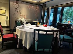 -君庭中餐厅(友谊宾馆店)