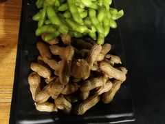 -嘚味徐州烧烤特色菜
