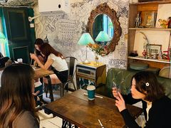 -大水的店(昙华林店)