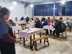 大堂-温江公平红烧兔(总店)