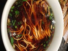 老牌阳春面-南京大牌档(中关村店)