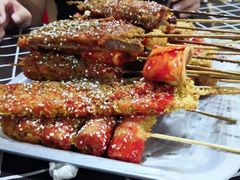 -大腕炸串(河东总店)