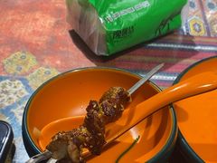 -乡村馕坑肉·烧烤·新疆菜·本地人更爱吃(阿勒泰首店)