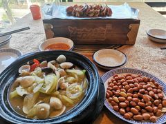 -东方之猪四更烤乳猪(金垦总店)