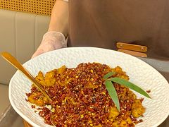 -花椒俏川菜小馆(南海万达店)