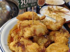 -刘淑芬·活鱼铁锅炖(北京首店)