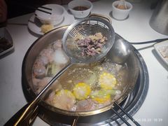 -潮发潮汕牛肉店(龙洞店)