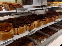 -CHOCMONS巧克怪兽(屏风街店)
