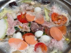 -海关荤豆花(洋河一路店)