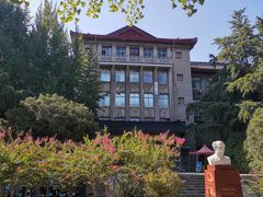 -山东大学(趵突泉校区)