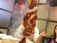 -三毛牛肉店(福强店)