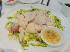 -新兴家喻酒家·羊城名宴(昌岗店)