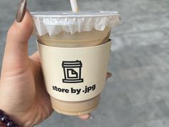 -JPG canteen(广州寺右公馆店)