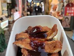 排骨年糕-蒋掌柜·老上海排骨年糕(田子坊店)